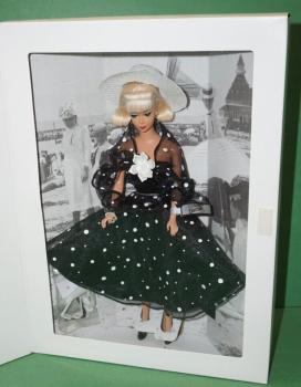 Mattel - Barbie - Beach Blanket - Doll (National Barbie Collectors Convention)